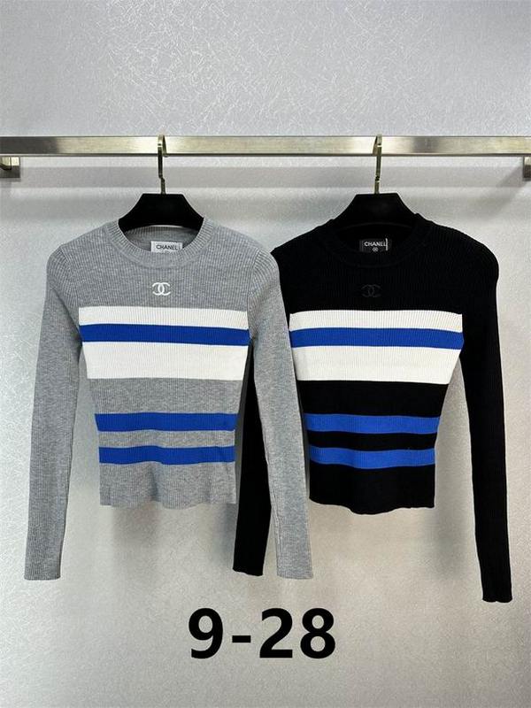 Chanel Women's Sweater 108